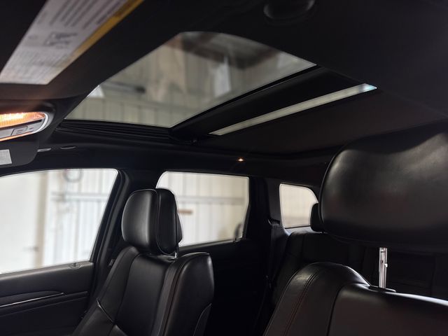 2020 Jeep Grand Cherokee Overland 2020 Jeep Grand Cherokee Overland