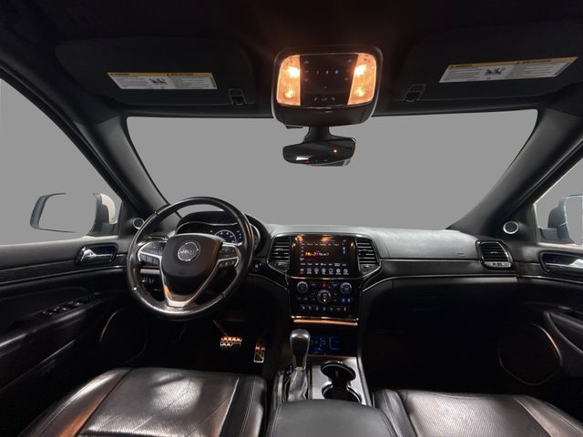 2020 Jeep Grand Cherokee Overland | Houston, TX | Texas Star Motors