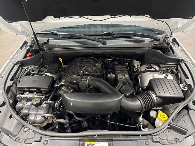 2020 Jeep Grand Cherokee Overland 2020 Jeep Grand Cherokee Overland