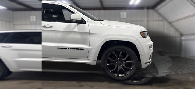 2020 Jeep Grand Cherokee Overland | Houston, TX | Texas Star Motors 2020 Jeep Grand Cherokee Overland | Houston, TX | Texas Star Motors