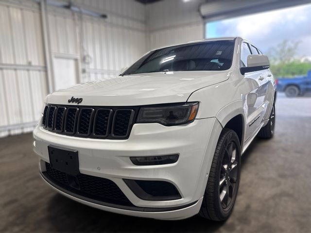 2020 Jeep Grand Cherokee Overland | Houston, TX | Texas Star Motors 2020 Jeep Grand Cherokee Overland | Houston, TX | Texas Star Motors