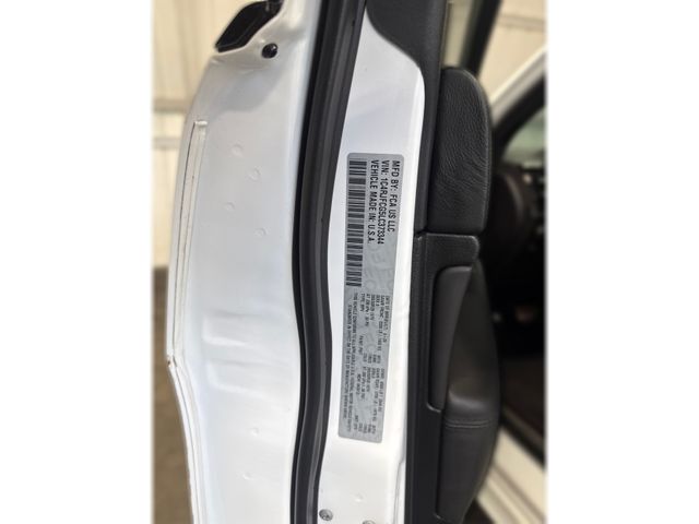 2020 Jeep Grand Cherokee Overland 2020 Jeep Grand Cherokee Overland