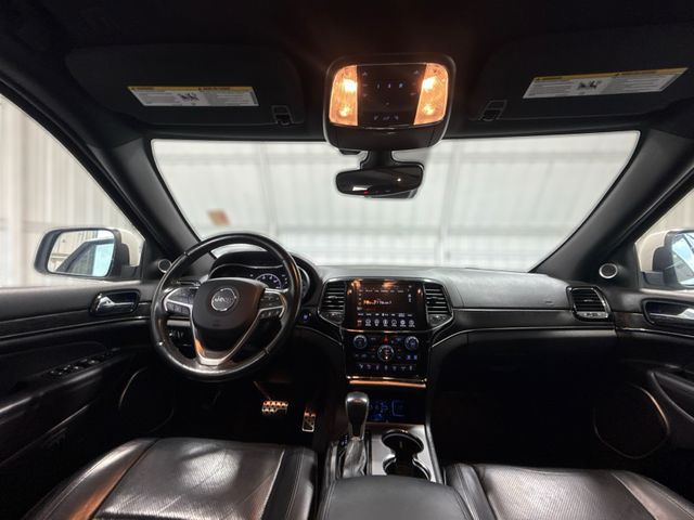 2020 Jeep Grand Cherokee Overland | Houston, TX | Texas Star Motors