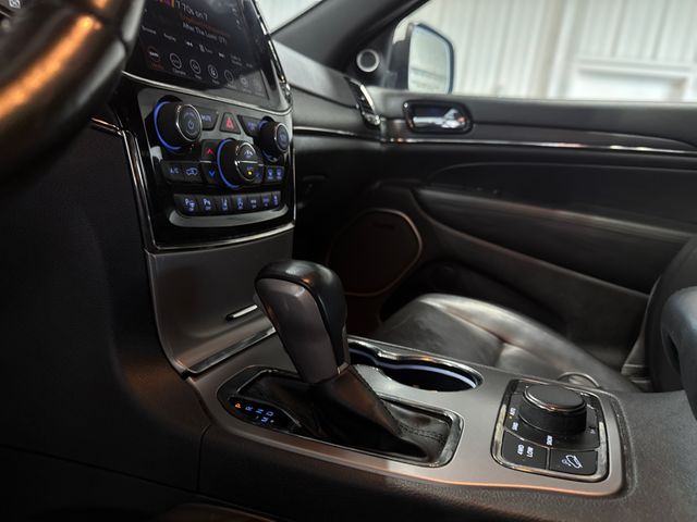 2020 Jeep Grand Cherokee Overland | Houston, TX | Texas Star Motors