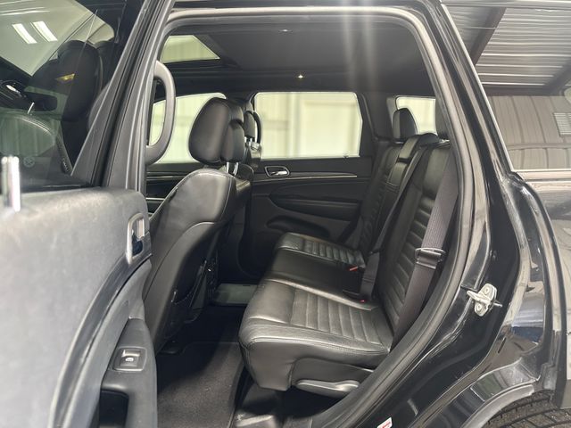 2020 Jeep Grand Cherokee Limited X | Houston, TX | Texas Star Motors