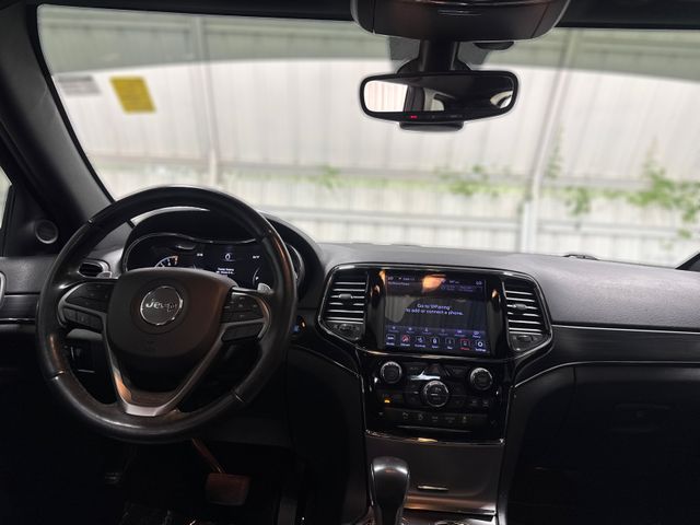 2020 Jeep Grand Cherokee Limited X | Houston, TX | Texas Star Motors 2020 Jeep Grand Cherokee Limited X | Houston, TX | Texas Star Motors