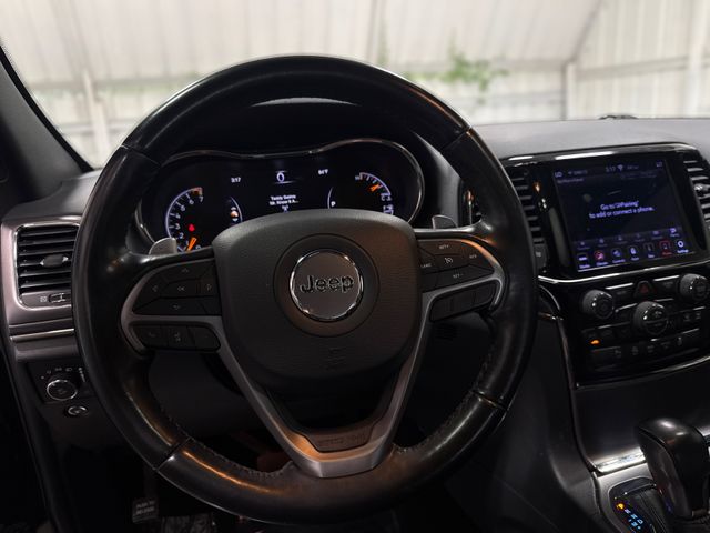 2020 Jeep Grand Cherokee Limited X | Houston, TX | Texas Star Motors