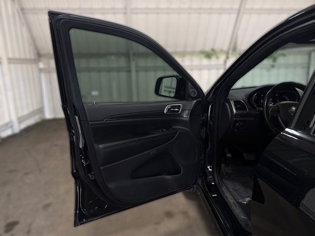 2020 Jeep Grand Cherokee Limited X | Houston, TX | Texas Star Motors
