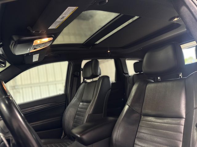 2020 Jeep Grand Cherokee Limited X | Houston, TX | Texas Star Motors