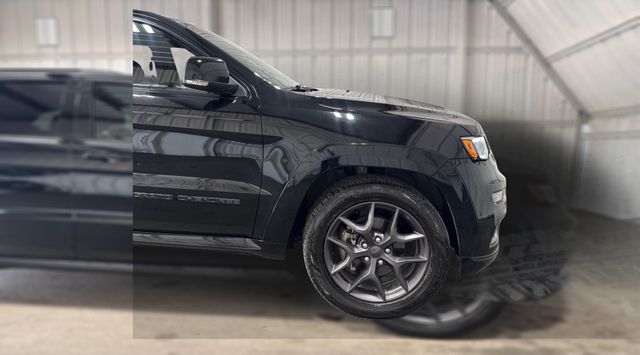 2020 Jeep Grand Cherokee Limited X | Houston, TX | Texas Star Motors