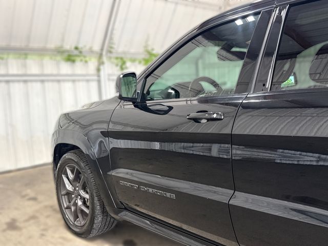 2020 Jeep Grand Cherokee Limited X | Houston, TX | Texas Star Motors 2020 Jeep Grand Cherokee Limited X | Houston, TX | Texas Star Motors