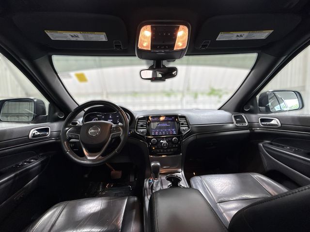 2020 Jeep Grand Cherokee Limited X | Houston, TX | Texas Star Motors