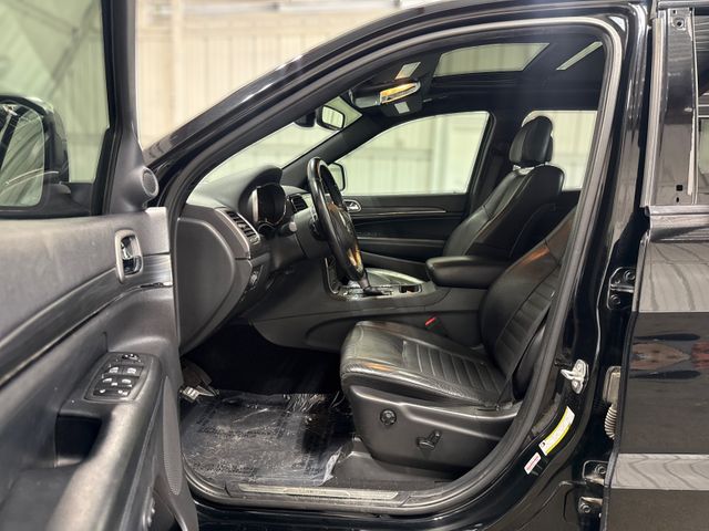2020 Jeep Grand Cherokee Limited X | Houston, TX | Texas Star Motors 2020 Jeep Grand Cherokee Limited X | Houston, TX | Texas Star Motors