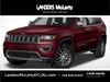 2020 Jeep Grand Cherokee Limited | Huntsville, Alabama | Landers Mclarty DCJ