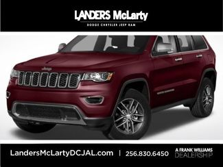 2020 Jeep Grand Cherokee Limited | Huntsville, Alabama | Landers Mclarty DCJ in Huntsville, Alabama 35806