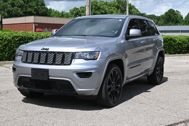 2020 Jeep Grand Cherokee Altitude | Memphis, Tennessee | Memphis Car Smart