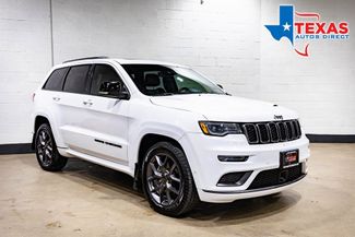 2020 Jeep Grand Cherokee Limited X | Mesquite, TX | Texas Autos Direct in Mesquite, TX 75150