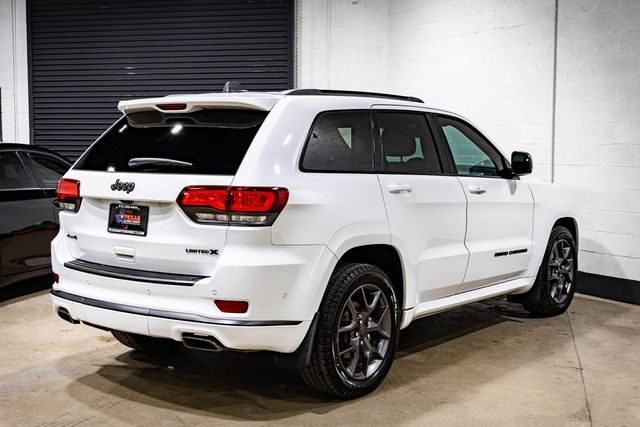 2020 Jeep Grand Cherokee Limited X | Mesquite, TX | Texas Autos Direct 2020 Jeep Grand Cherokee Limited X | Mesquite, TX | Texas Autos Direct