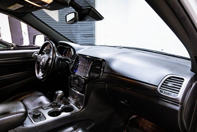 2020 Jeep Grand Cherokee Limited X | Mesquite, TX | Texas Autos Direct