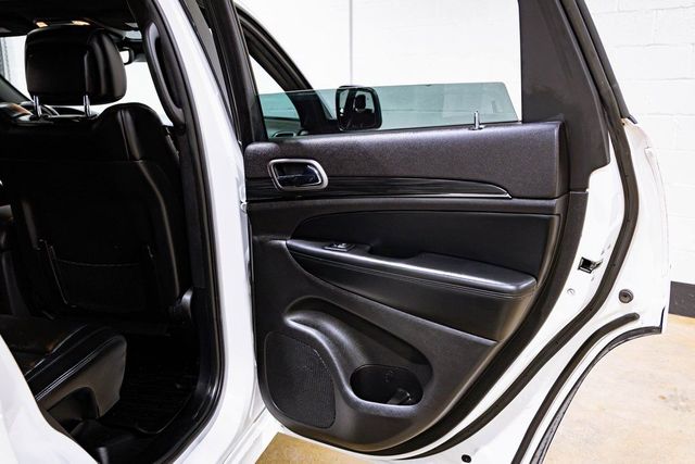 2020 Jeep Grand Cherokee Limited X | Mesquite, TX | Texas Autos Direct