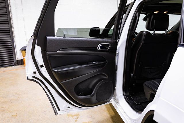 2020 Jeep Grand Cherokee Limited X | Mesquite, TX | Texas Autos Direct