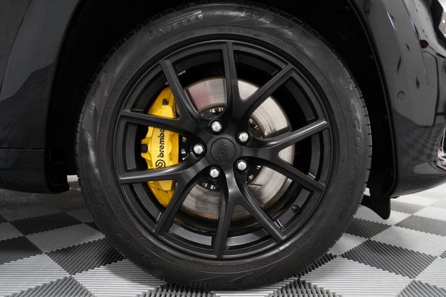 2020 Jeep Grand Cherokee Trackhawk | North East, PA | NFI Empire 2020 Jeep Grand Cherokee Trackhawk | North East, PA | NFI Empire