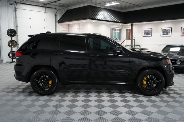 2020 Jeep Grand Cherokee Trackhawk | North East, PA | NFI Empire 2020 Jeep Grand Cherokee Trackhawk | North East, PA | NFI Empire