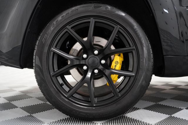 2020 Jeep Grand Cherokee Trackhawk | North East, PA | NFI Empire 2020 Jeep Grand Cherokee Trackhawk | North East, PA | NFI Empire