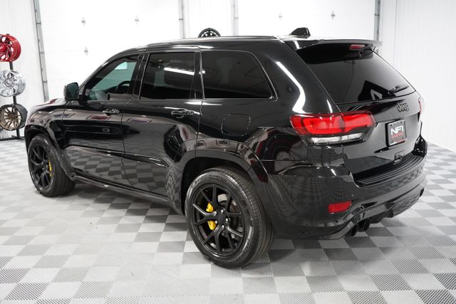 2020 Jeep Grand Cherokee Trackhawk | North East, PA | NFI Empire 2020 Jeep Grand Cherokee Trackhawk | North East, PA | NFI Empire
