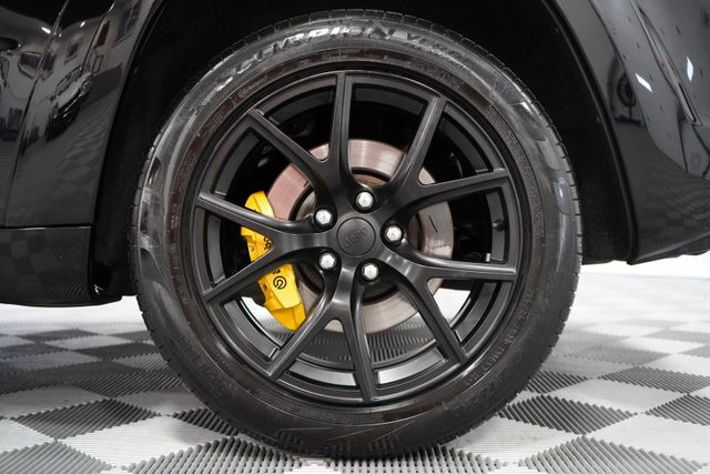 2020 Jeep Grand Cherokee Trackhawk | North East, PA | NFI Empire 2020 Jeep Grand Cherokee Trackhawk | North East, PA | NFI Empire