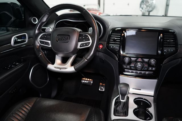 2020 Jeep Grand Cherokee Trackhawk | North East, PA | NFI Empire 2020 Jeep Grand Cherokee Trackhawk | North East, PA | NFI Empire