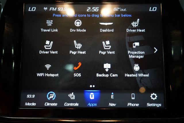 2020 Jeep Grand Cherokee Trackhawk | North East, PA | NFI Empire 2020 Jeep Grand Cherokee Trackhawk | North East, PA | NFI Empire