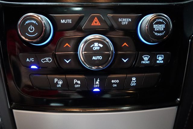 2020 Jeep Grand Cherokee Trackhawk | North East, PA | NFI Empire 2020 Jeep Grand Cherokee Trackhawk | North East, PA | NFI Empire