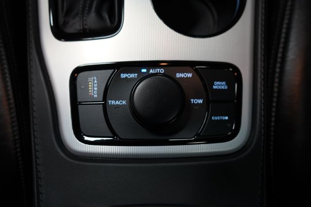 2020 Jeep Grand Cherokee Trackhawk | North East, PA | NFI Empire 2020 Jeep Grand Cherokee Trackhawk | North East, PA | NFI Empire