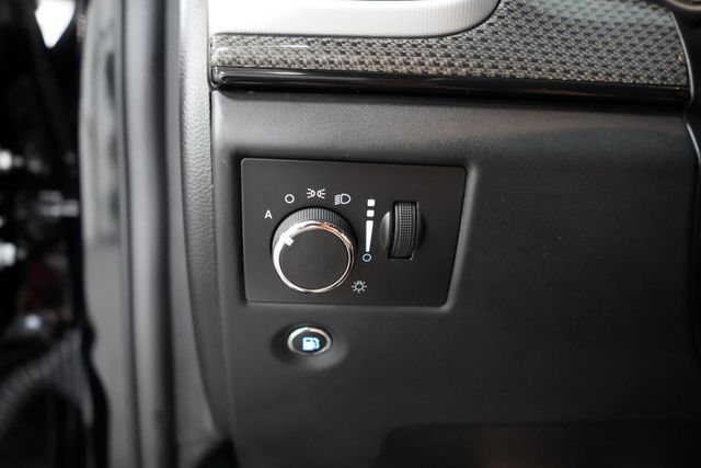 2020 Jeep Grand Cherokee Trackhawk | North East, PA | NFI Empire 2020 Jeep Grand Cherokee Trackhawk | North East, PA | NFI Empire