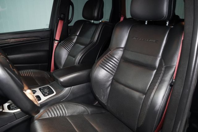 2020 Jeep Grand Cherokee Trackhawk | North East, PA | NFI Empire 2020 Jeep Grand Cherokee Trackhawk | North East, PA | NFI Empire