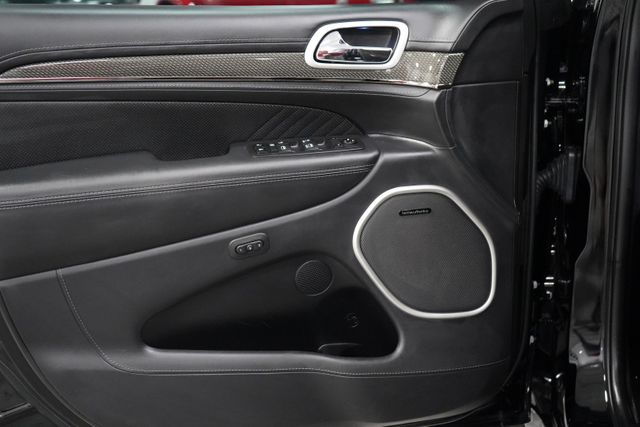 2020 Jeep Grand Cherokee Trackhawk | North East, PA | NFI Empire 2020 Jeep Grand Cherokee Trackhawk | North East, PA | NFI Empire