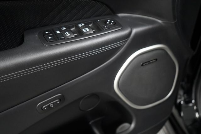 2020 Jeep Grand Cherokee Trackhawk | North East, PA | NFI Empire 2020 Jeep Grand Cherokee Trackhawk | North East, PA | NFI Empire