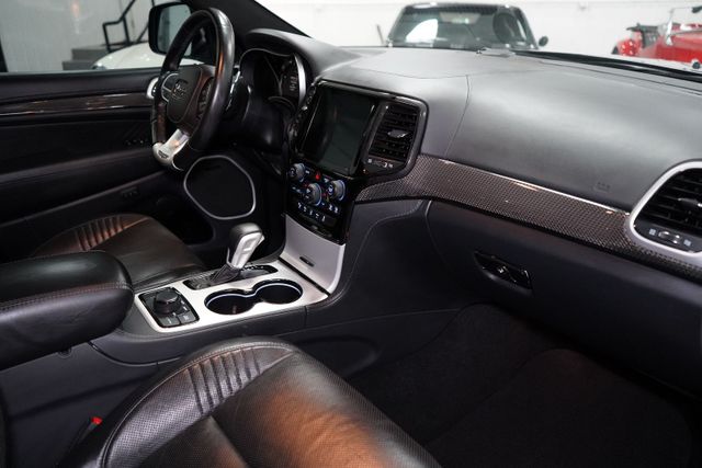 2020 Jeep Grand Cherokee Trackhawk | North East, PA | NFI Empire 2020 Jeep Grand Cherokee Trackhawk | North East, PA | NFI Empire