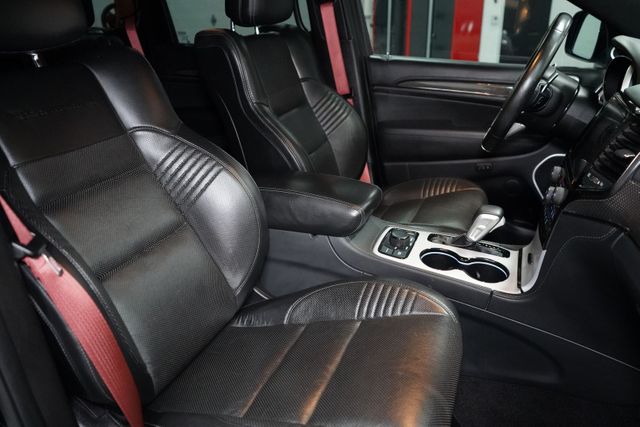 2020 Jeep Grand Cherokee Trackhawk | North East, PA | NFI Empire 2020 Jeep Grand Cherokee Trackhawk | North East, PA | NFI Empire