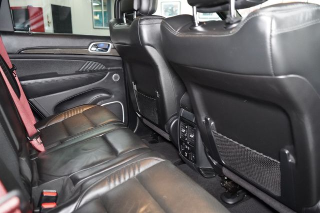 2020 Jeep Grand Cherokee Trackhawk | North East, PA | NFI Empire 2020 Jeep Grand Cherokee Trackhawk | North East, PA | NFI Empire