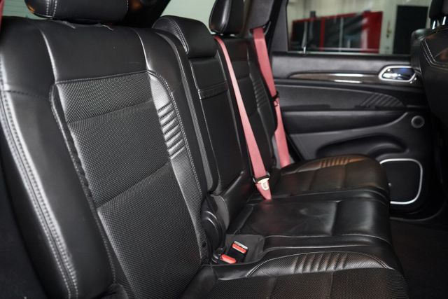 2020 Jeep Grand Cherokee Trackhawk | North East, PA | NFI Empire 2020 Jeep Grand Cherokee Trackhawk | North East, PA | NFI Empire