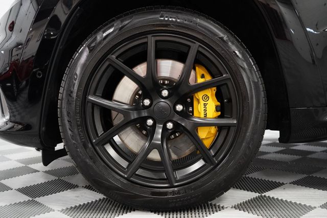 2020 Jeep Grand Cherokee Trackhawk | North East, PA | NFI Empire 2020 Jeep Grand Cherokee Trackhawk | North East, PA | NFI Empire