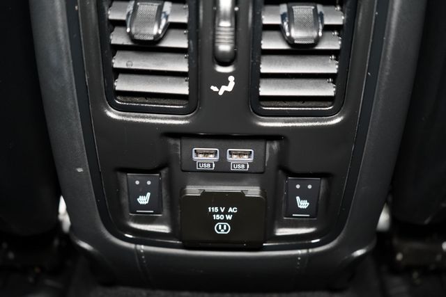 2020 Jeep Grand Cherokee Trackhawk | North East, PA | NFI Empire 2020 Jeep Grand Cherokee Trackhawk | North East, PA | NFI Empire