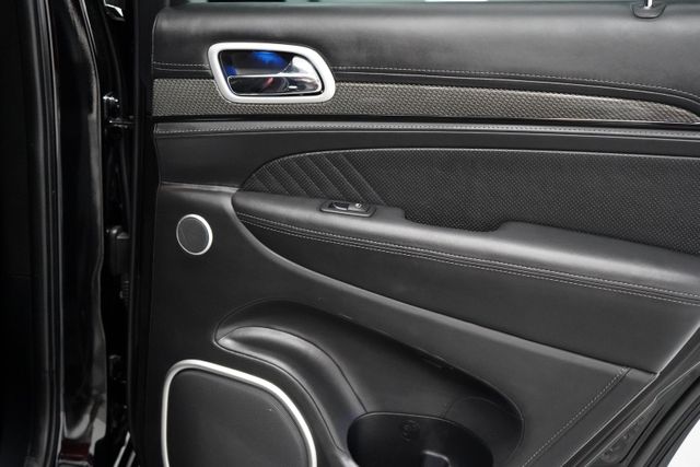 2020 Jeep Grand Cherokee Trackhawk | North East, PA | NFI Empire 2020 Jeep Grand Cherokee Trackhawk | North East, PA | NFI Empire