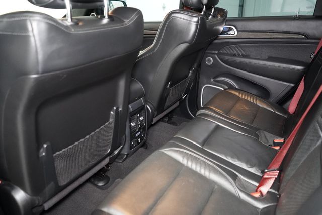 2020 Jeep Grand Cherokee Trackhawk | North East, PA | NFI Empire 2020 Jeep Grand Cherokee Trackhawk | North East, PA | NFI Empire