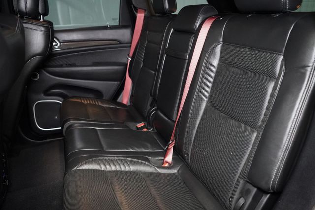 2020 Jeep Grand Cherokee Trackhawk | North East, PA | NFI Empire 2020 Jeep Grand Cherokee Trackhawk | North East, PA | NFI Empire