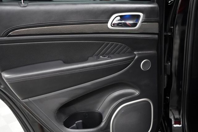 2020 Jeep Grand Cherokee Trackhawk | North East, PA | NFI Empire 2020 Jeep Grand Cherokee Trackhawk | North East, PA | NFI Empire