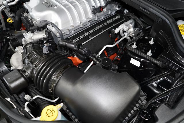 2020 Jeep Grand Cherokee Trackhawk | North East, PA | NFI Empire 2020 Jeep Grand Cherokee Trackhawk | North East, PA | NFI Empire