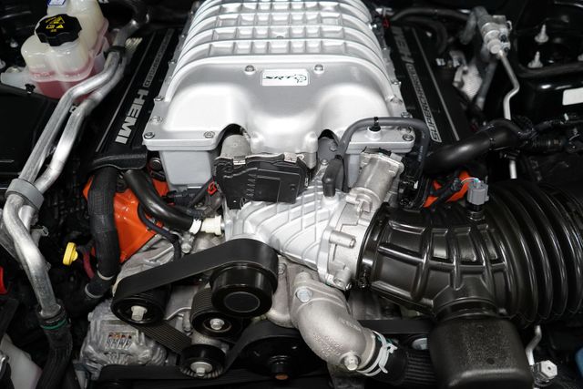 2020 Jeep Grand Cherokee Trackhawk | North East, PA | NFI Empire 2020 Jeep Grand Cherokee Trackhawk | North East, PA | NFI Empire